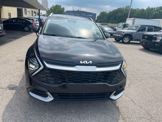 2024 Kia Sportage EX Cleveland OH