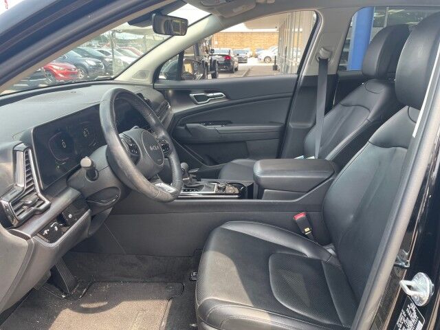 2024 Kia Sportage EX Cleveland OH
