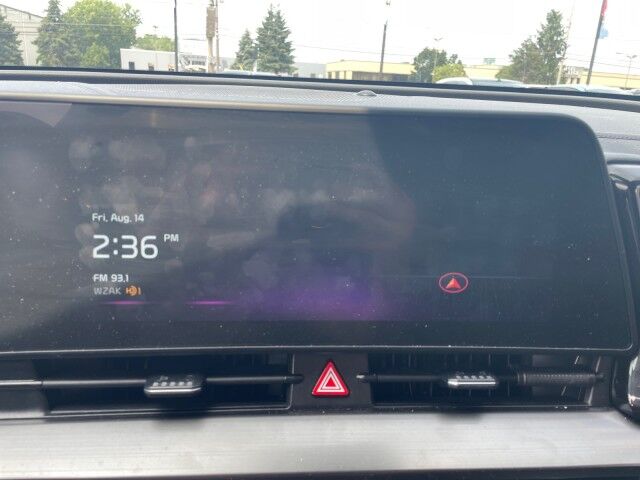 2024 Kia Sportage EX Cleveland OH