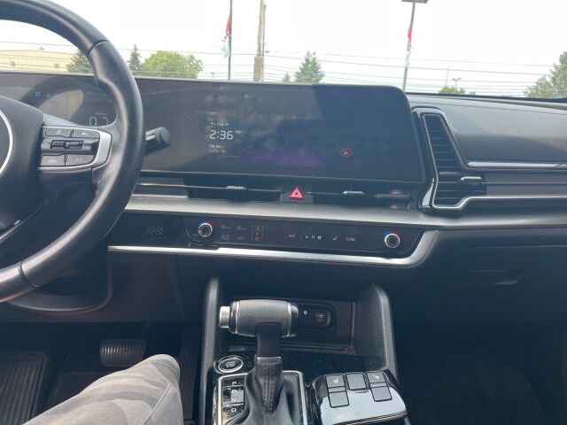 2024 Kia Sportage EX Cleveland OH