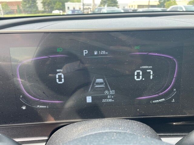 2024 Kia Sportage EX Cleveland OH