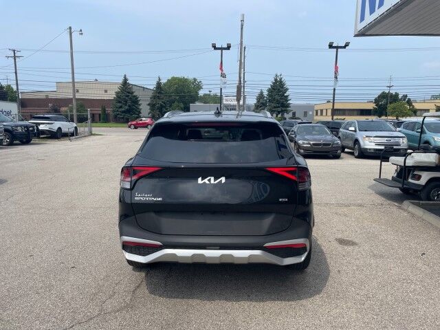 2024 Kia Sportage EX Cleveland OH