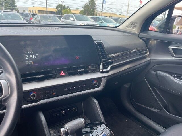 2024 Kia Sportage EX Cleveland OH