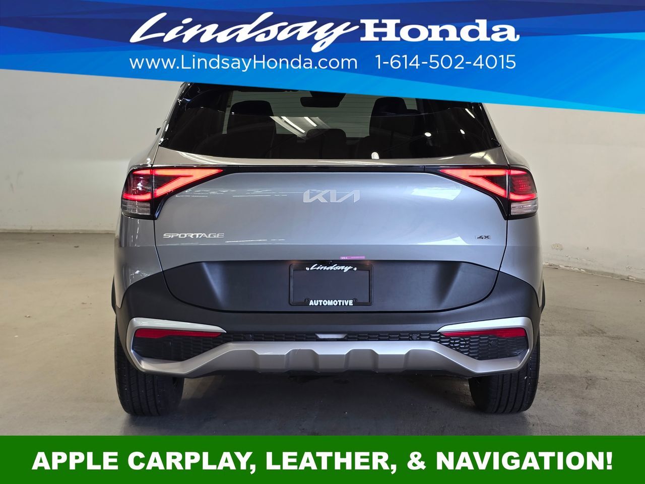 2024 Kia Sportage EX Columbus OH
