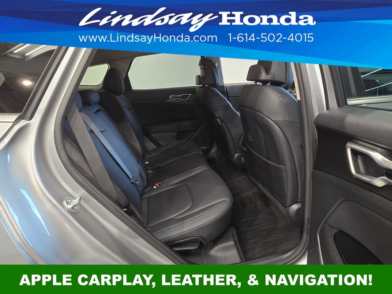 2024 Kia Sportage EX Columbus OH
