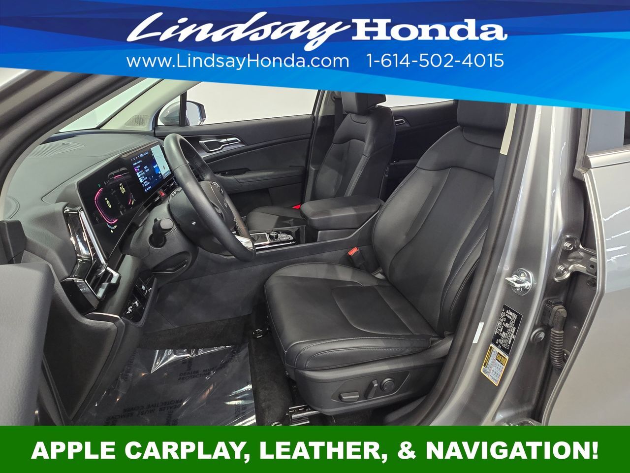 2024 Kia Sportage EX Columbus OH