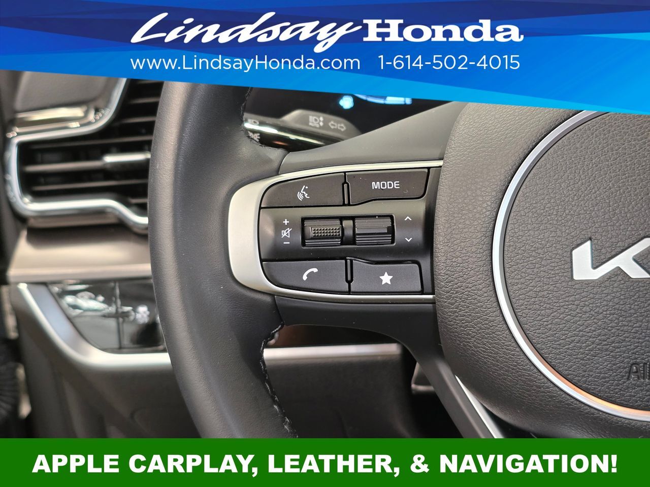 2024 Kia Sportage EX Columbus OH