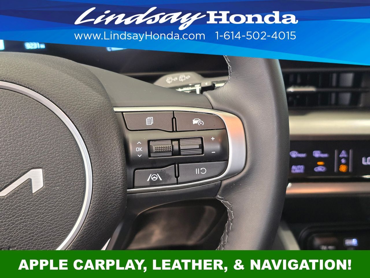 2024 Kia Sportage EX Columbus OH