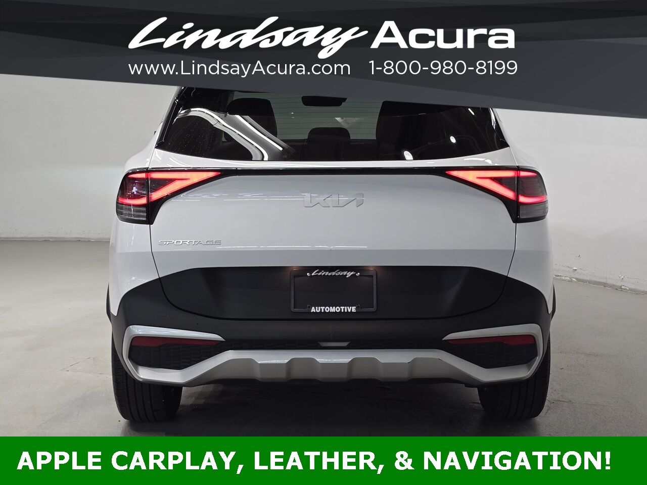 2024 Kia Sportage EX Columbus OH