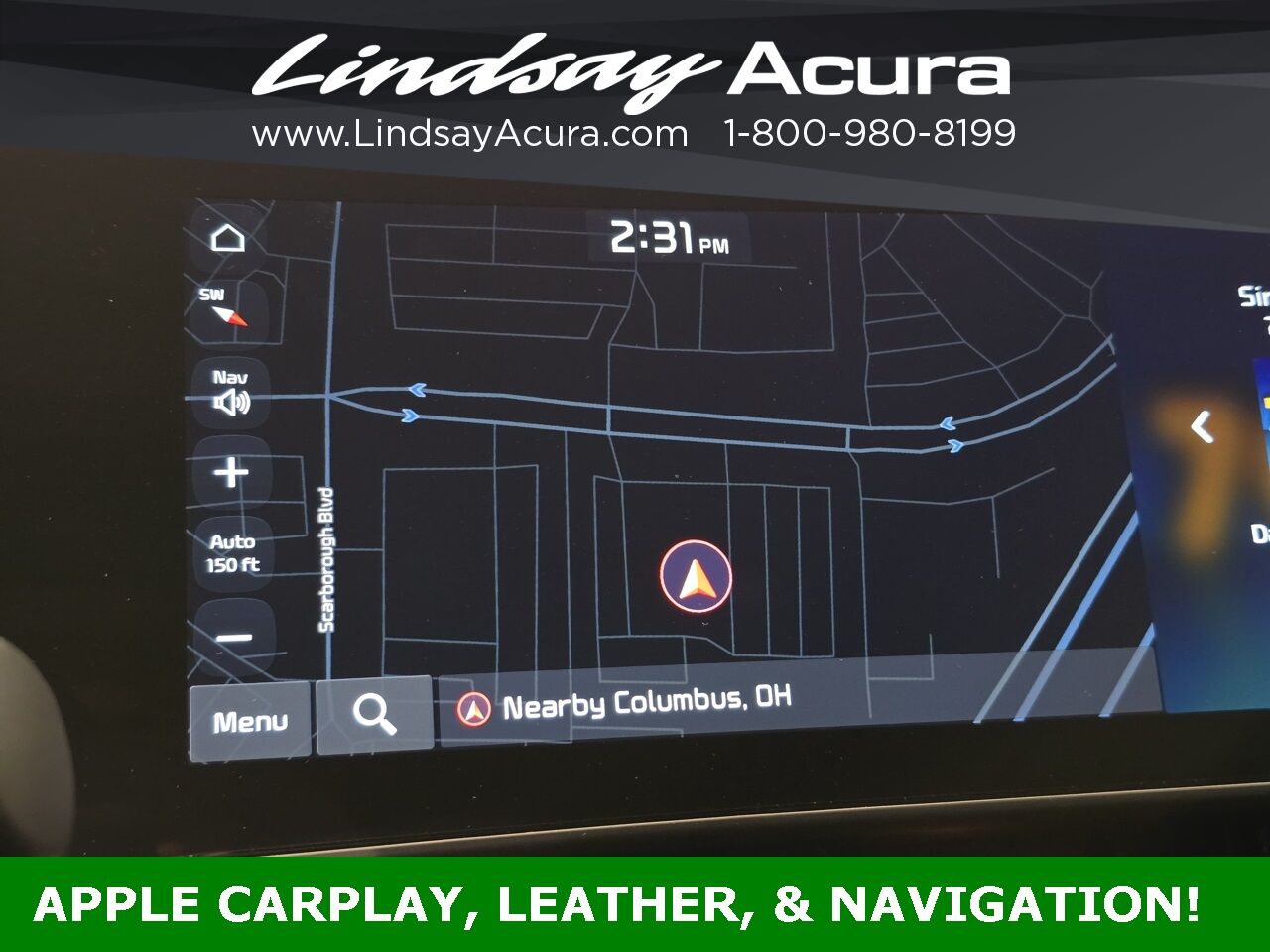 2024 Kia Sportage EX Columbus OH