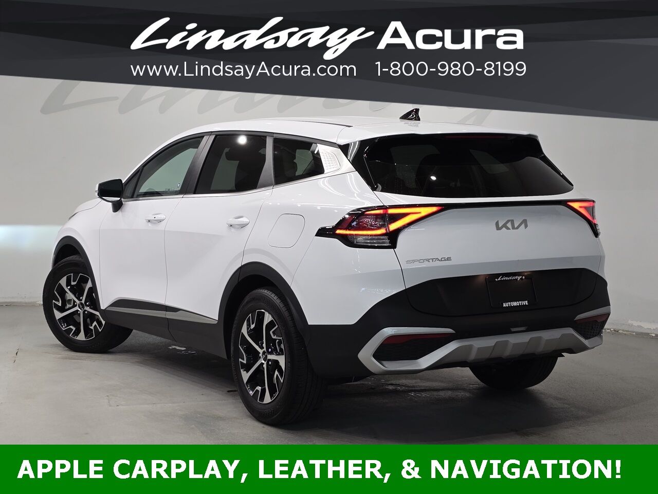 2024 Kia Sportage EX Columbus OH