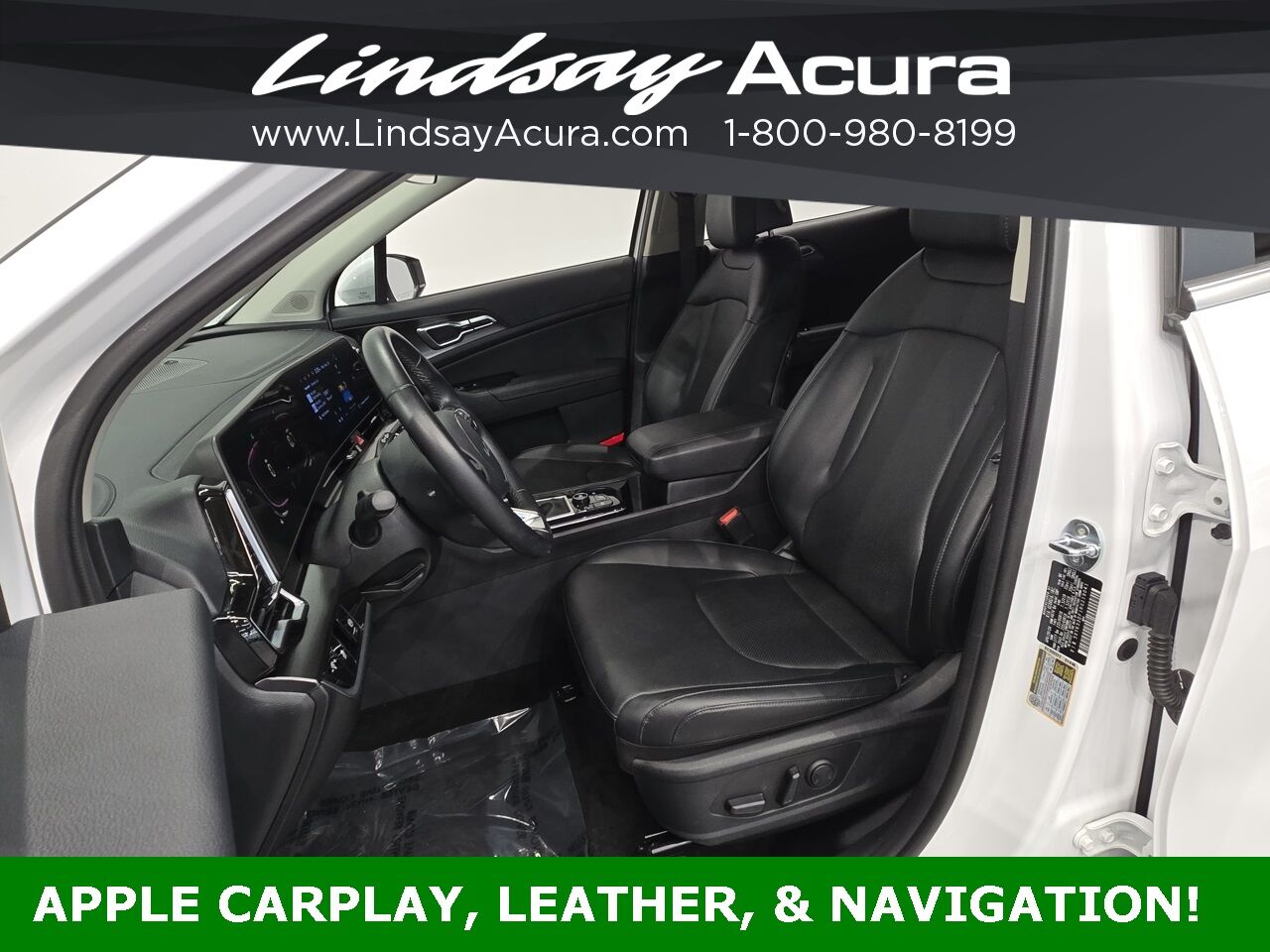 2024 Kia Sportage EX Columbus OH