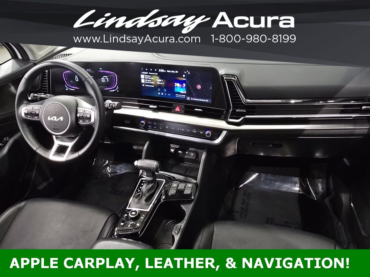 2024 Kia Sportage EX Columbus OH