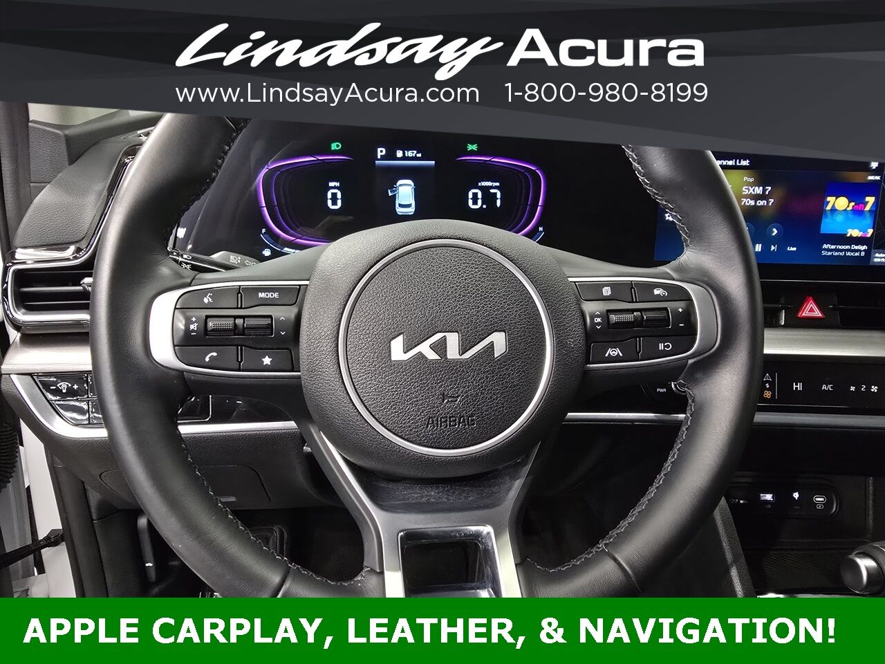 2024 Kia Sportage EX Columbus OH