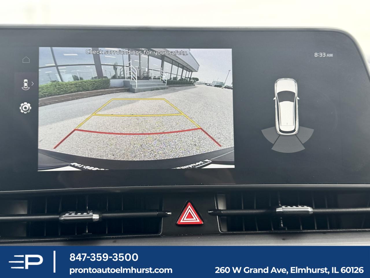 2024 Kia Sportage EX Elmhurst IL