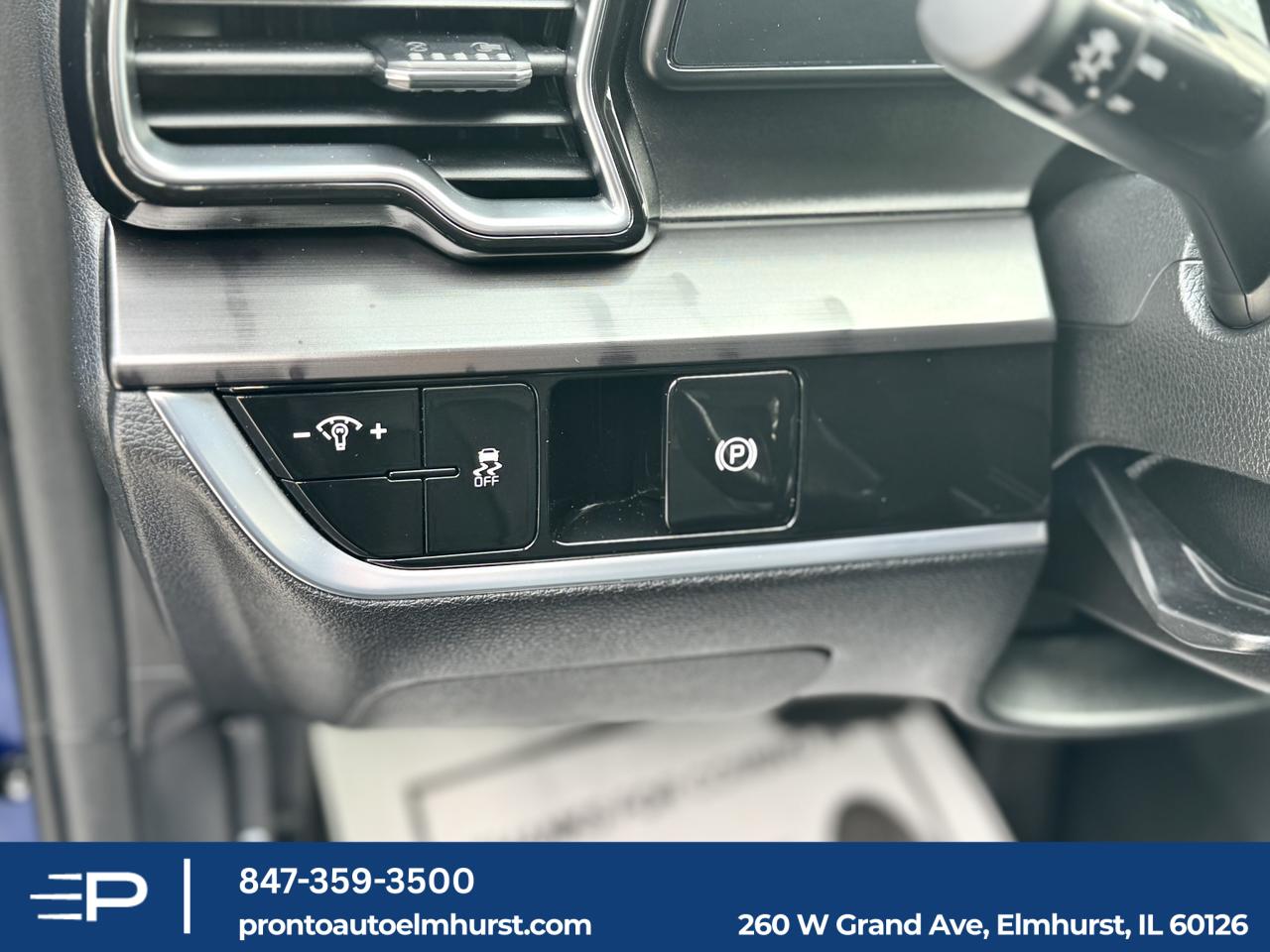 2024 Kia Sportage EX Elmhurst IL