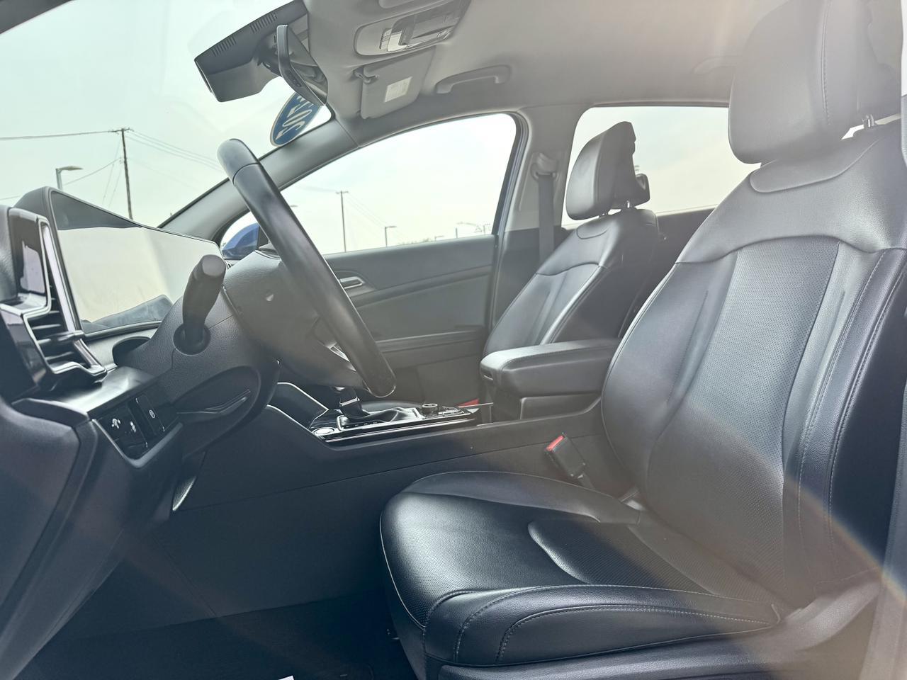 2024 Kia Sportage EX Elmhurst IL