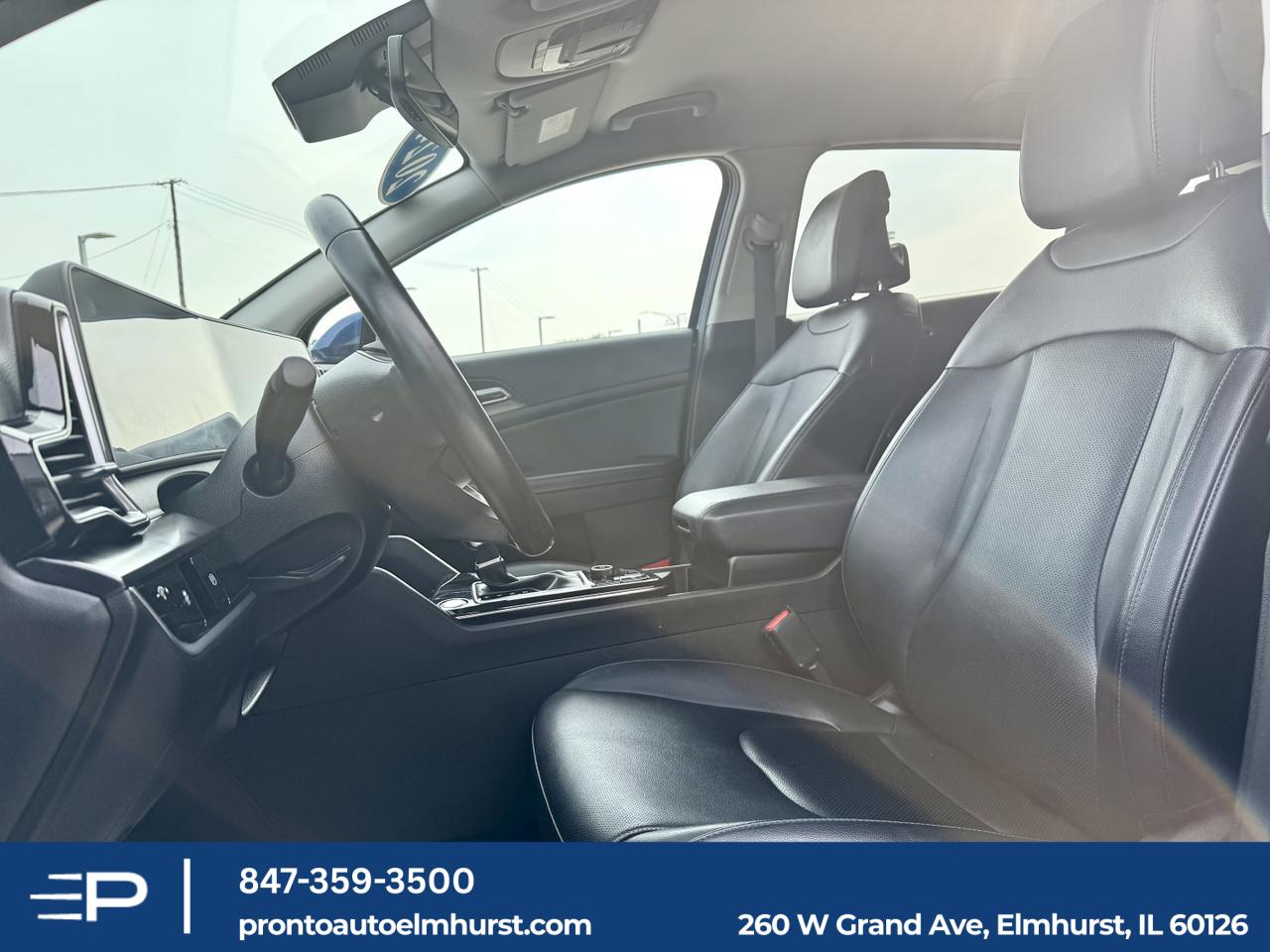 2024 Kia Sportage EX Elmhurst IL