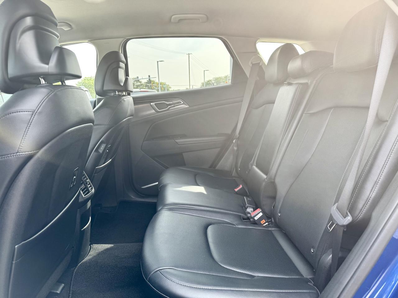 2024 Kia Sportage EX Elmhurst IL