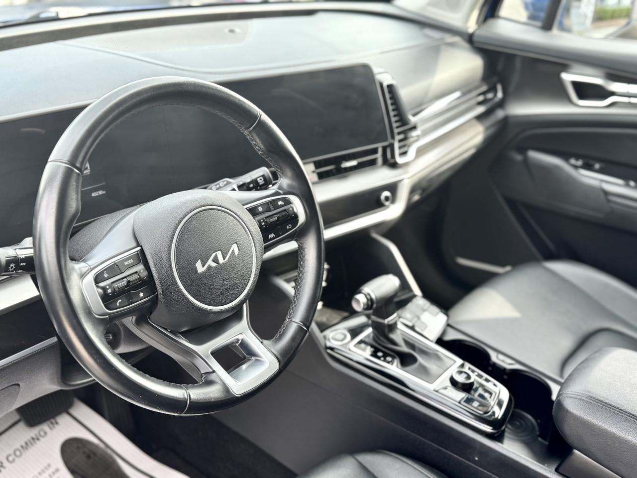 2024 Kia Sportage EX Elmhurst IL