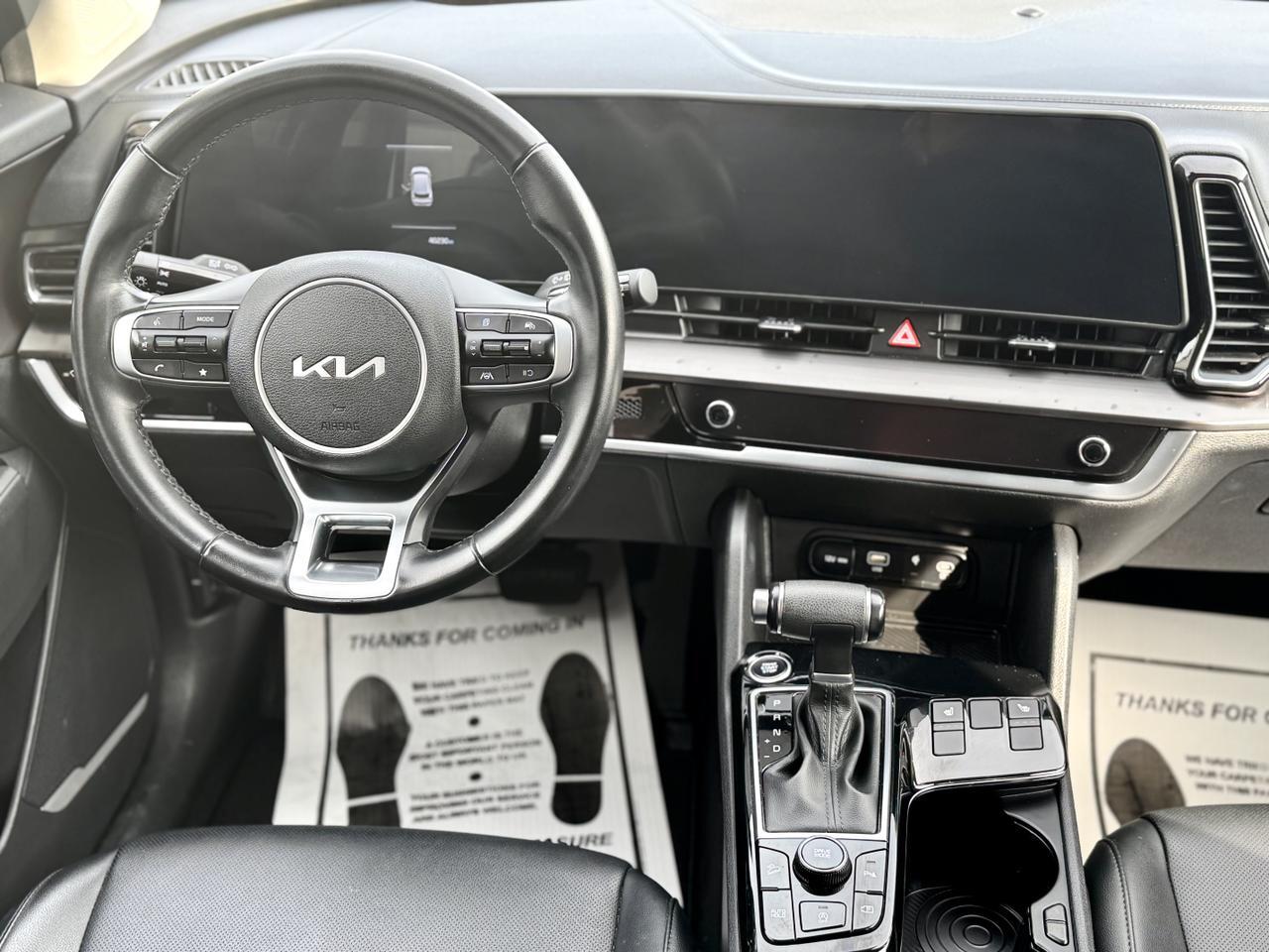 2024 Kia Sportage EX Elmhurst IL