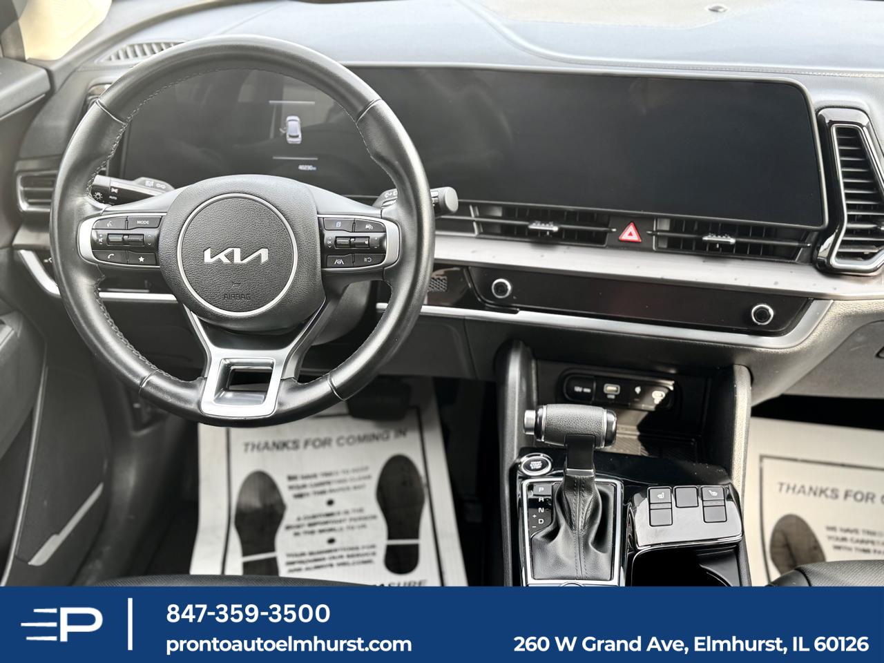 2024 Kia Sportage EX Elmhurst IL