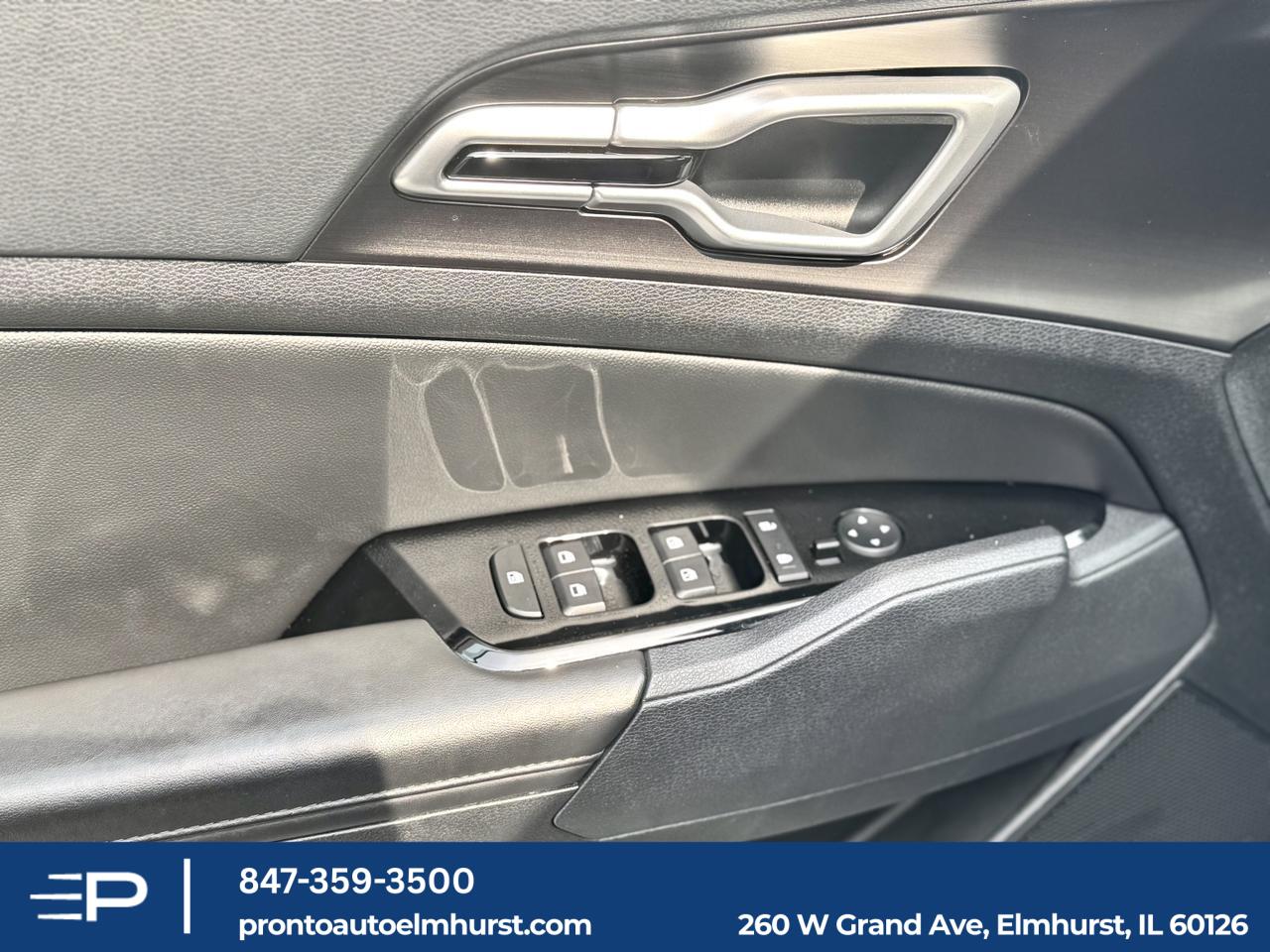 2024 Kia Sportage EX Elmhurst IL