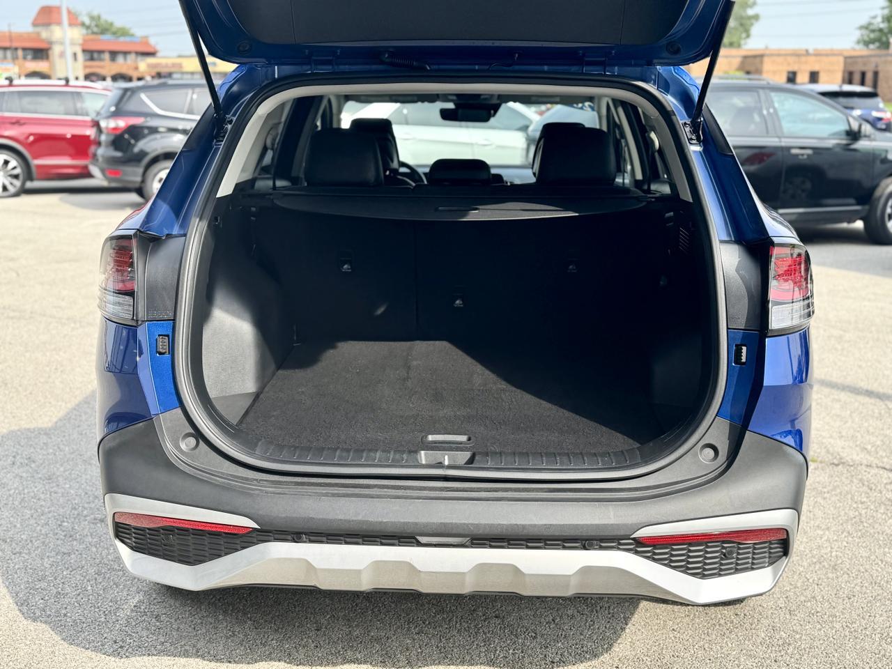 2024 Kia Sportage EX Elmhurst IL