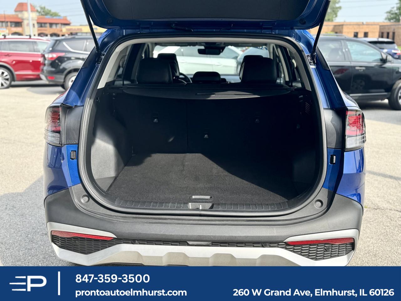 2024 Kia Sportage EX Elmhurst IL