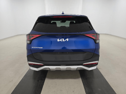 2024 Kia Sportage EX Elmhurst IL