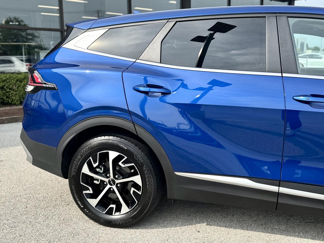 2024 Kia Sportage EX Elmhurst IL
