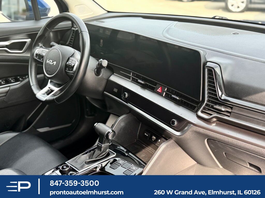 2024 Kia Sportage EX Elmhurst IL