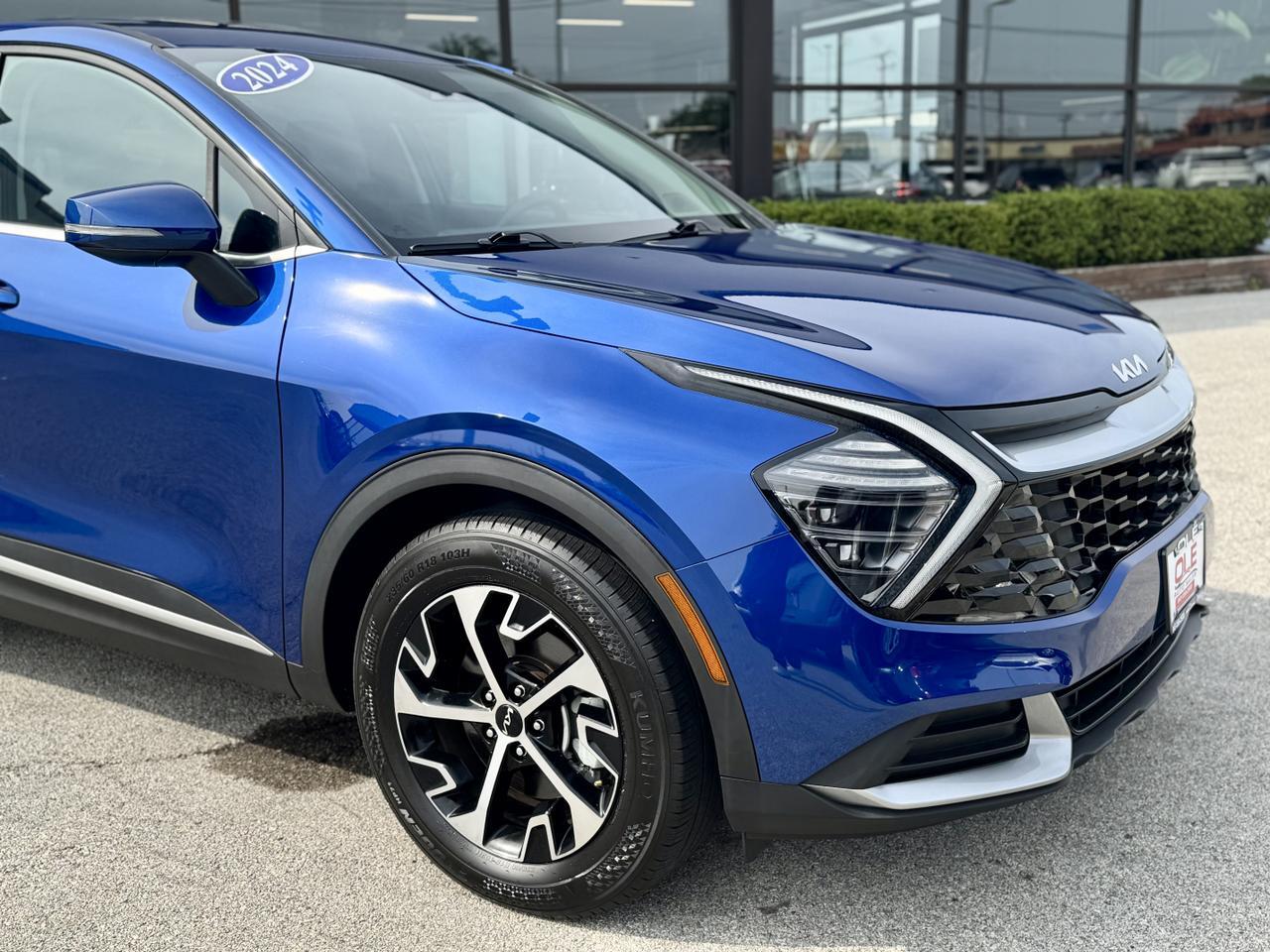 2024 Kia Sportage EX Elmhurst IL