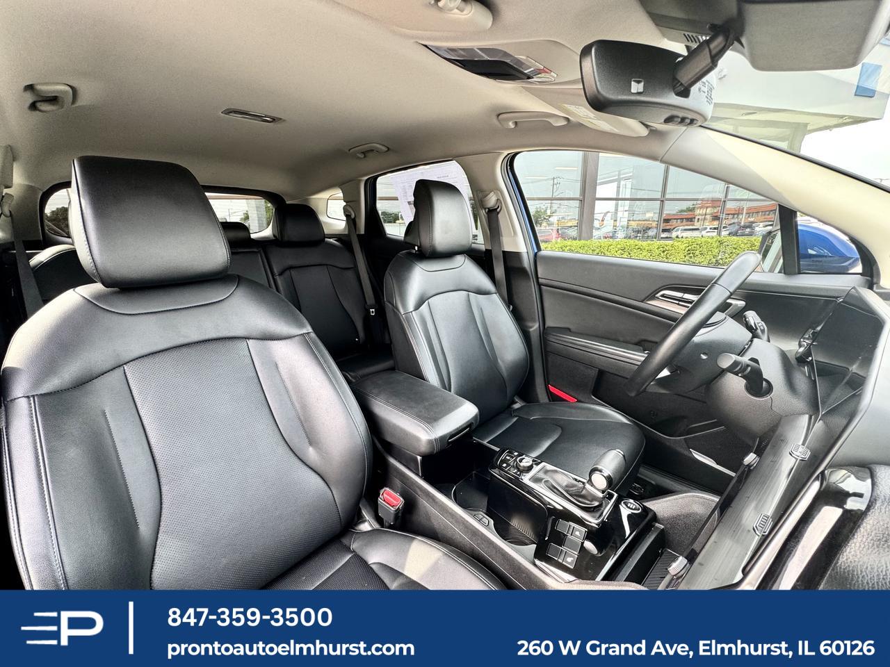2024 Kia Sportage EX Elmhurst IL