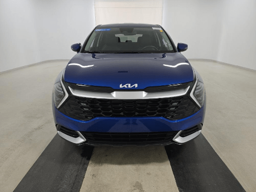 2024 Kia Sportage EX Elmhurst IL