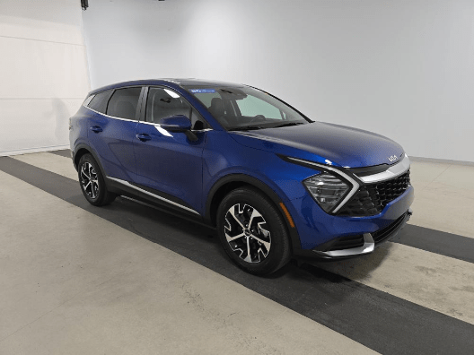 2024 Kia Sportage EX Elmhurst IL