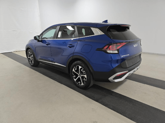 2024 Kia Sportage EX Elmhurst IL