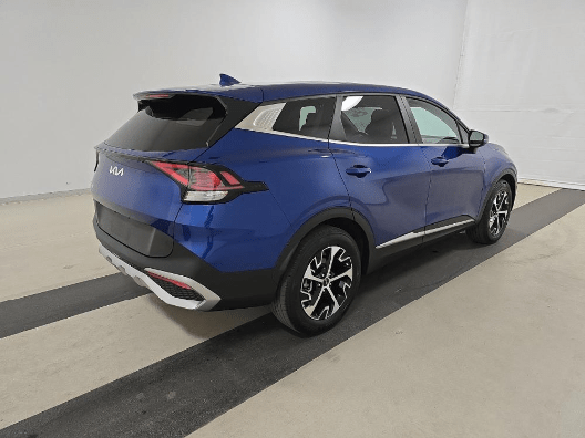 2024 Kia Sportage EX Elmhurst IL