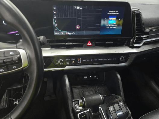 2024 Kia Sportage EX Elmhurst IL