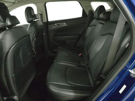 2024 Kia Sportage EX Elmhurst IL
