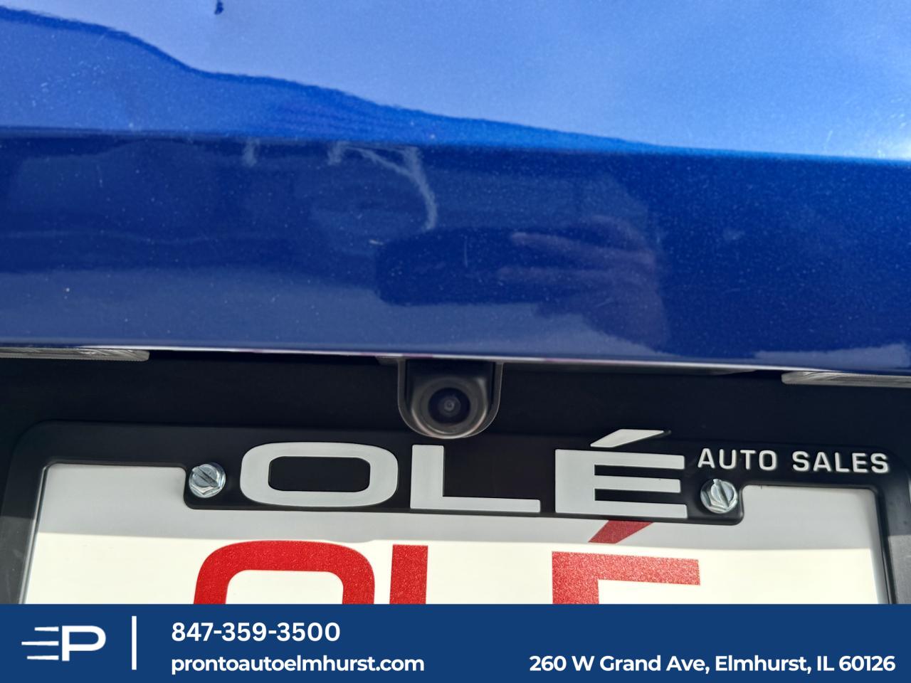 2024 Kia Sportage EX Elmhurst IL
