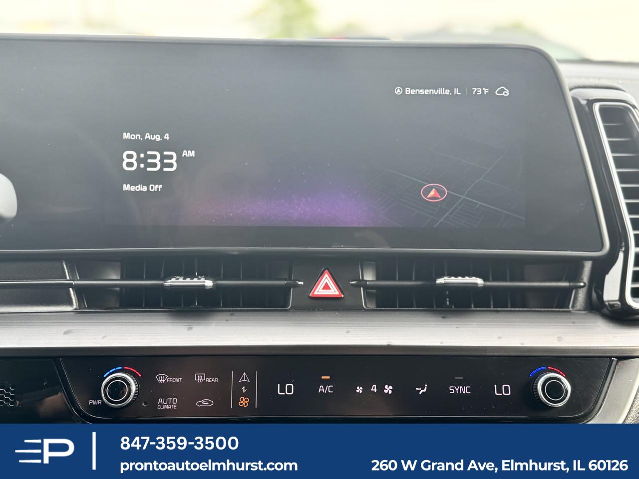 2024 Kia Sportage EX Elmhurst IL