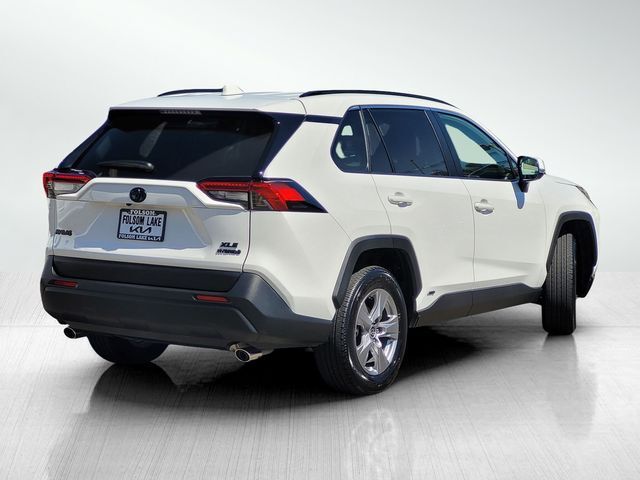 2024 Kia Sportage EX Folsom CA