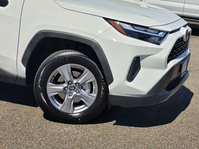 2024 Kia Sportage EX Folsom CA