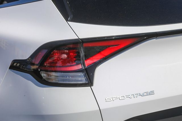 2024 Kia Sportage EX Glendale CA