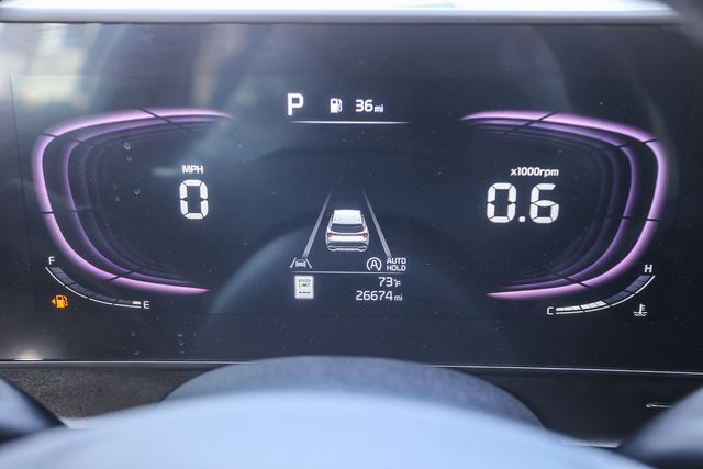 2024 Kia Sportage EX Glendale CA