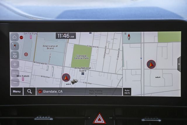 2024 Kia Sportage EX Glendale CA