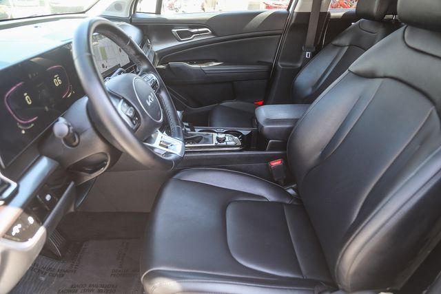 2024 Kia Sportage EX Glendale CA