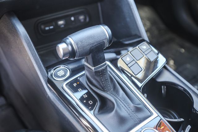 2024 Kia Sportage EX Glendale CA