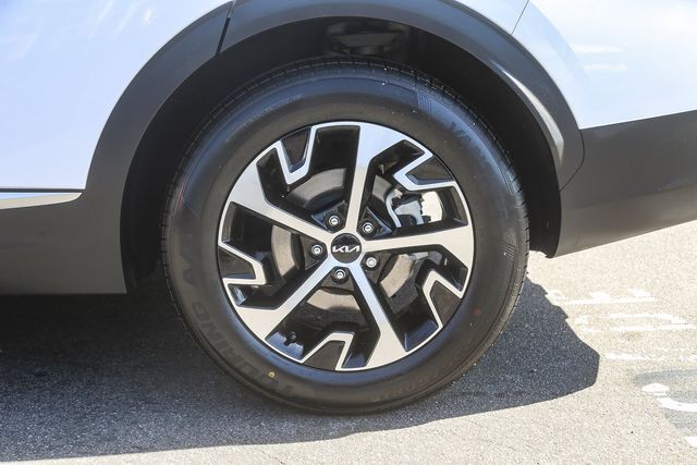 2024 Kia Sportage EX Glendale CA